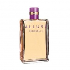 Nước Hoa Nữ Chanel Allure Sensuelle  Eau De Parfum - 50 ml